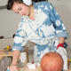 Illustration for article titled Making Hot Air Bread Balloons With An Industrial-Strength Blower